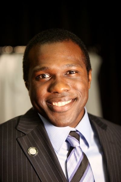 Joshua Henry Photo