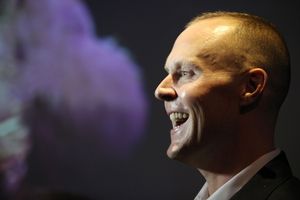 Varla Jean Merman Photo