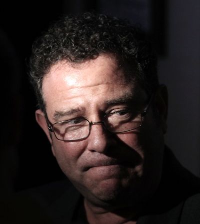  Michael Greif Photo