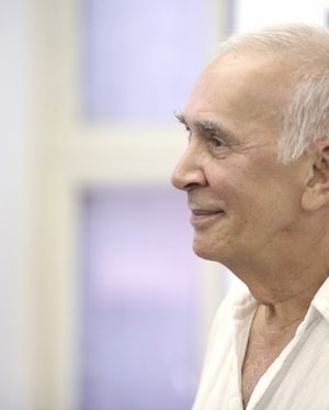 Frank Langella  Photo