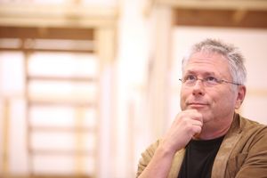 Alan Menken Photo
