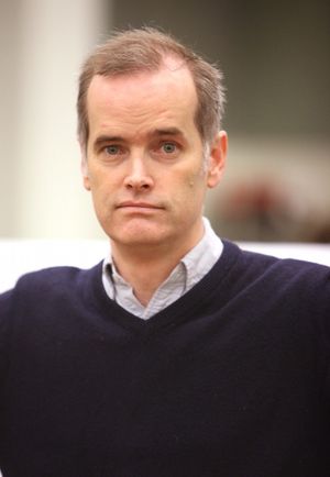 Jack Cummings III Photo