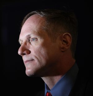 Mark Brokaw @ BroadwayWorld Mark Brokaw Photo