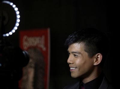 Telly Leung Photo