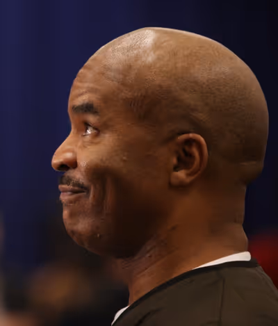 David Alan Grier Photo