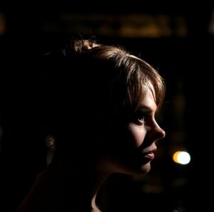 Celia Keenan-Bolger Photo