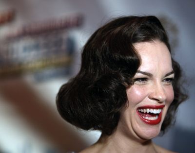 Tammy Blanchard Photo