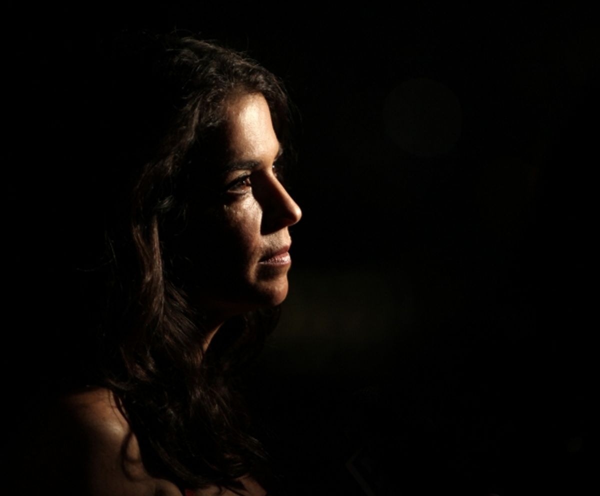 Annabella Sciorra at 