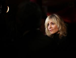 Judith Light Photo