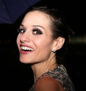  Kara DioGuardi Photo