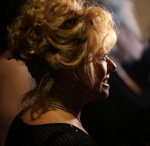 Elaine Paige Photo