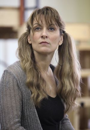 Meghan McGeary Photo