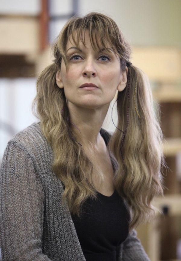 Meghan McGeary Photo