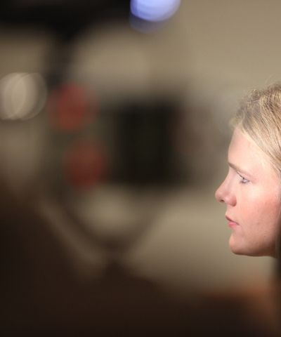 Lily Rabe Photo