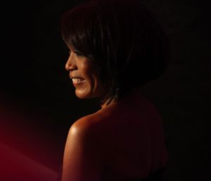 Angela Bassett  Photo