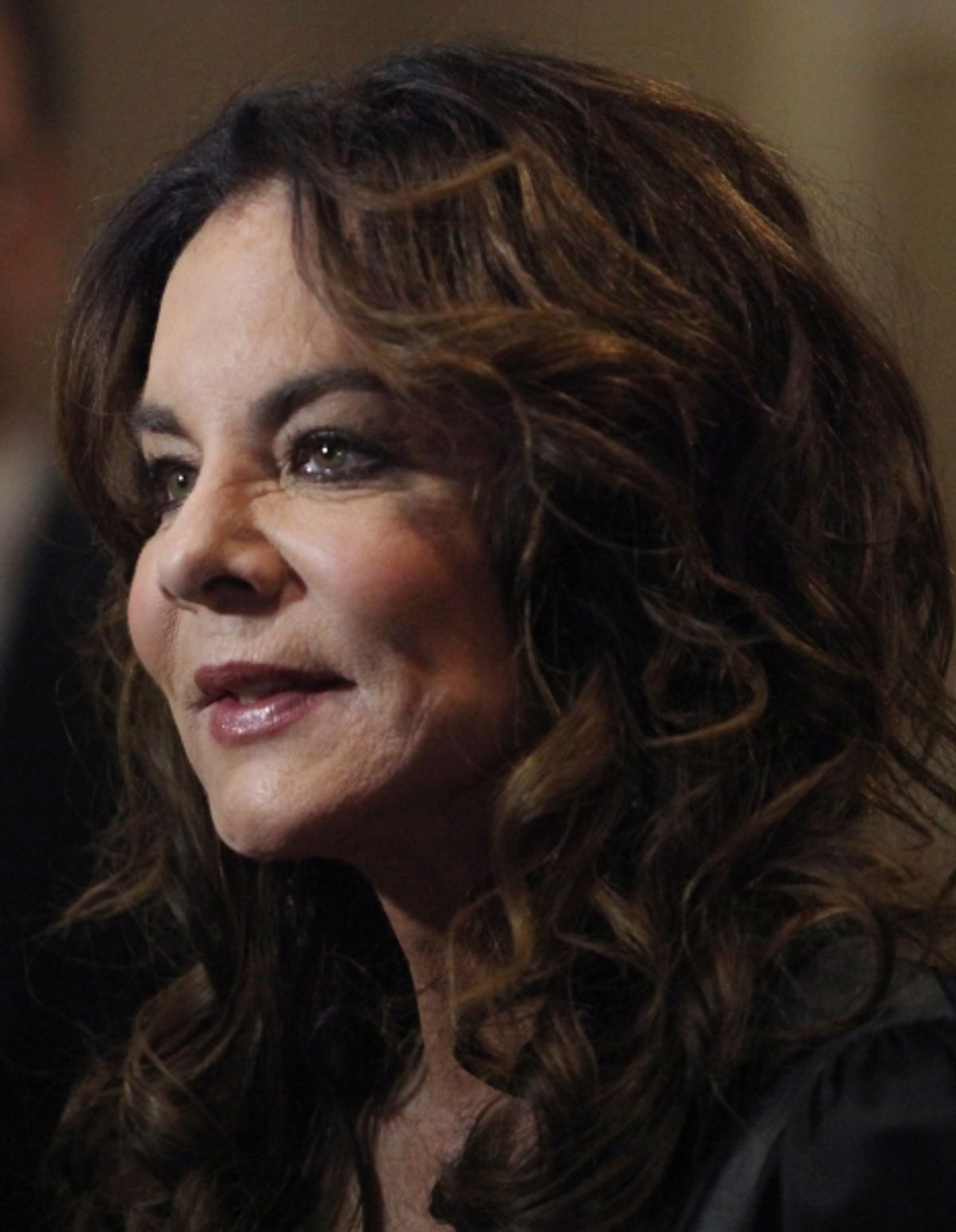 Stockard Channing  at 