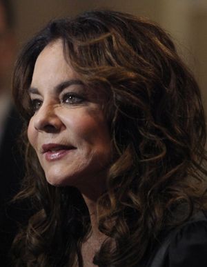 Stockard Channing  Photo