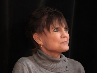 Ann Reinking Photo