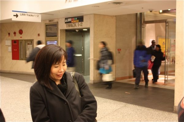 Betsy Kim Photo
