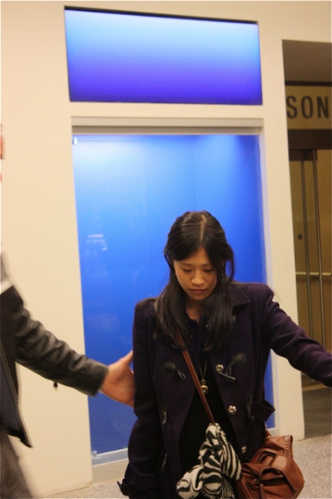 Photo Flash: The Atlantic Terminal Plays  Image