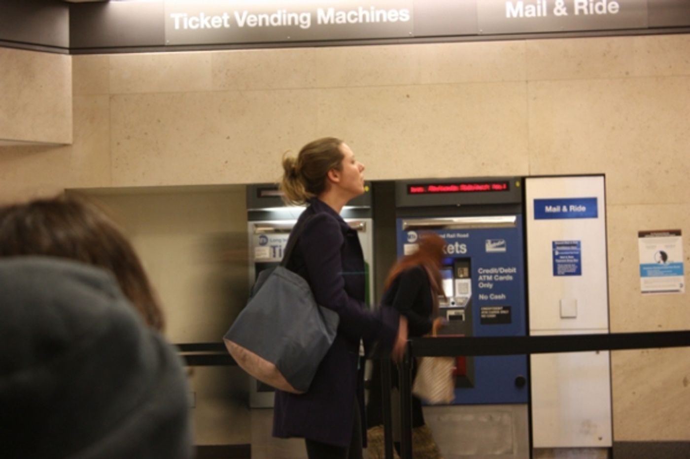 Photo Flash: The Atlantic Terminal Plays  Image