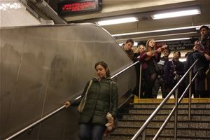 Sierra Marcks and Emily Rupp Photo