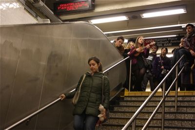 Sierra Marcks and Emily Rupp Photo