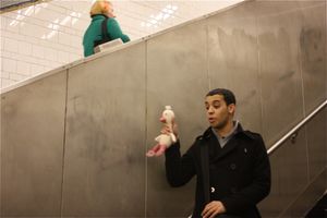 Jordan Tierney Photo