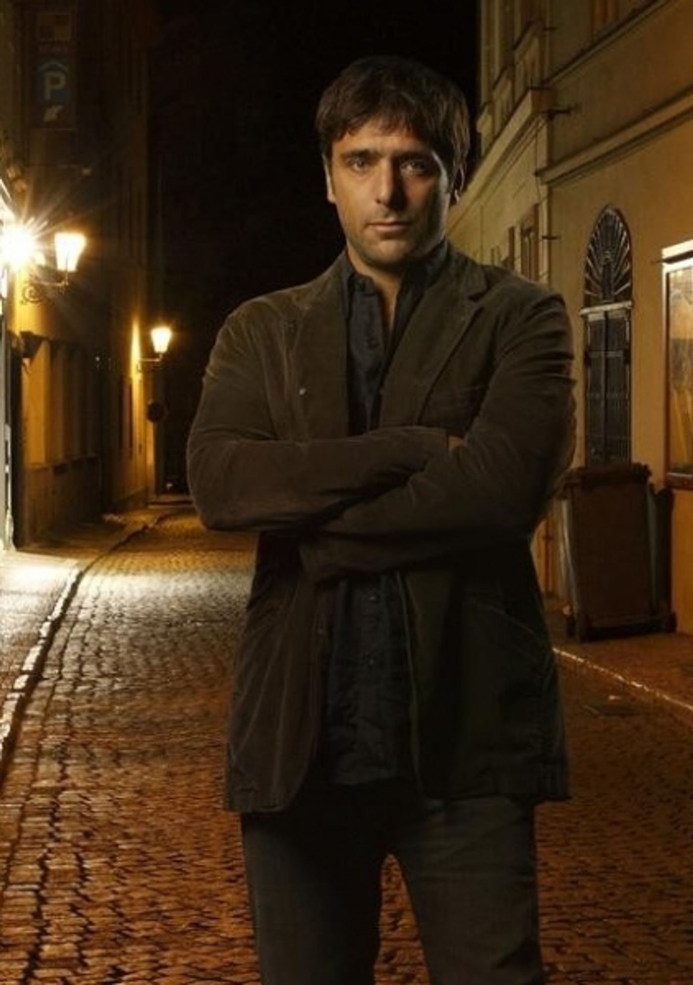 Photo Flash: Ashley Judd Stars in ABC's MISSING, Premiering 3/15  Image