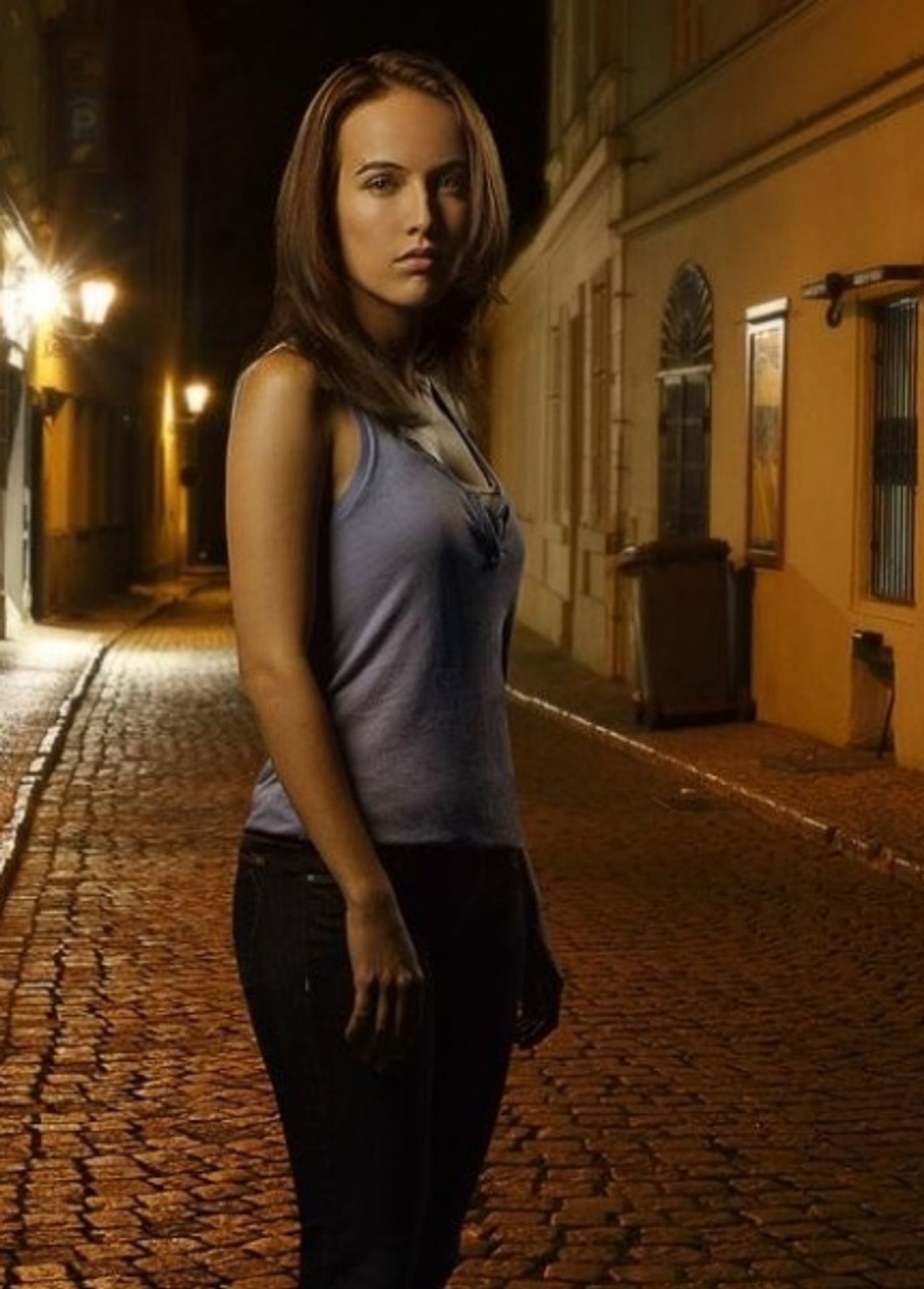 Photo Flash: Ashley Judd Stars in ABC's MISSING, Premiering 3/15  Image