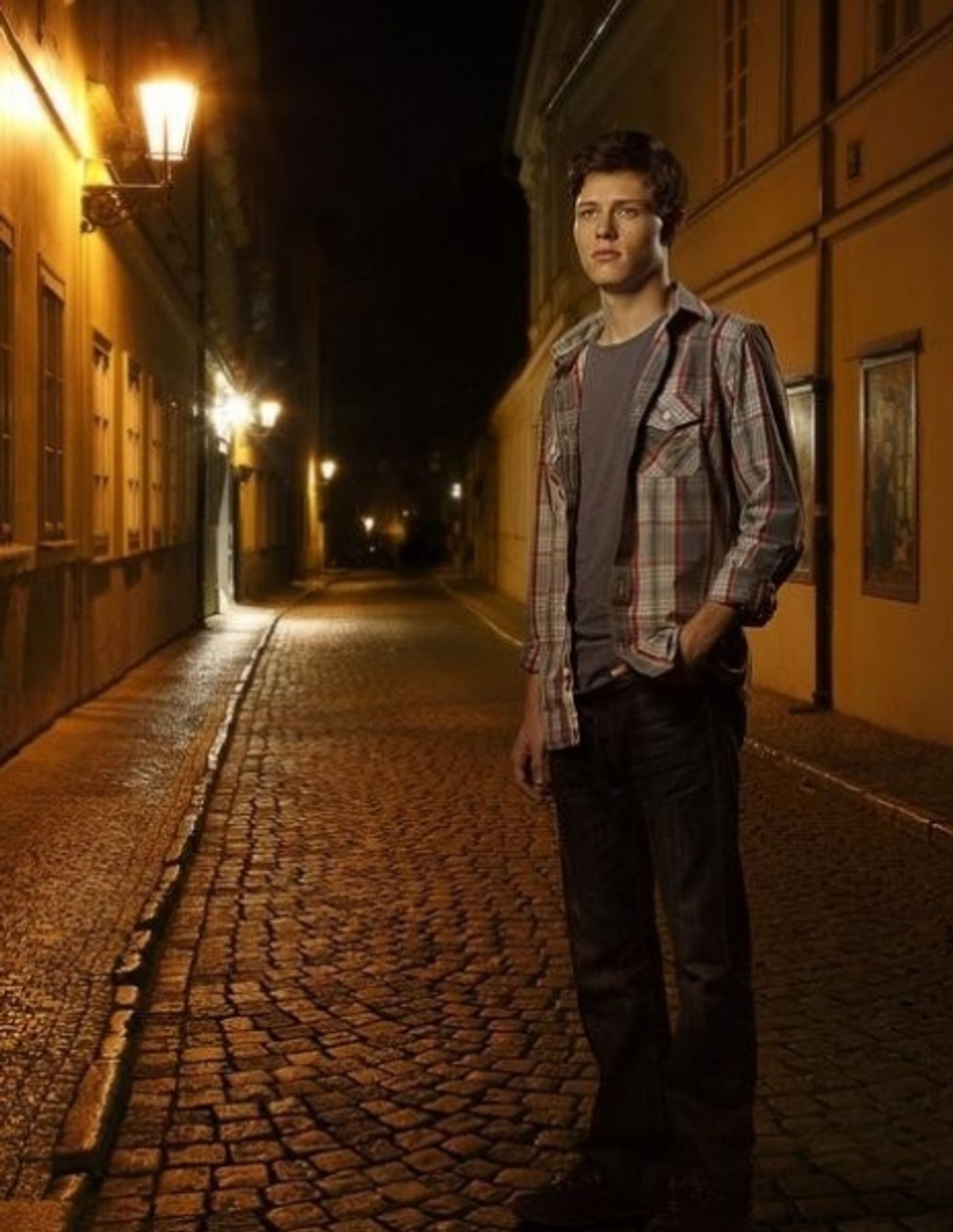 Photo Flash: Ashley Judd Stars in ABC's MISSING, Premiering 3/15  Image