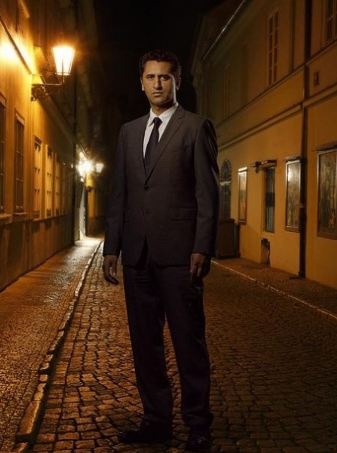 Photo Flash: Ashley Judd Stars in ABC's MISSING, Premiering 3/15  Image