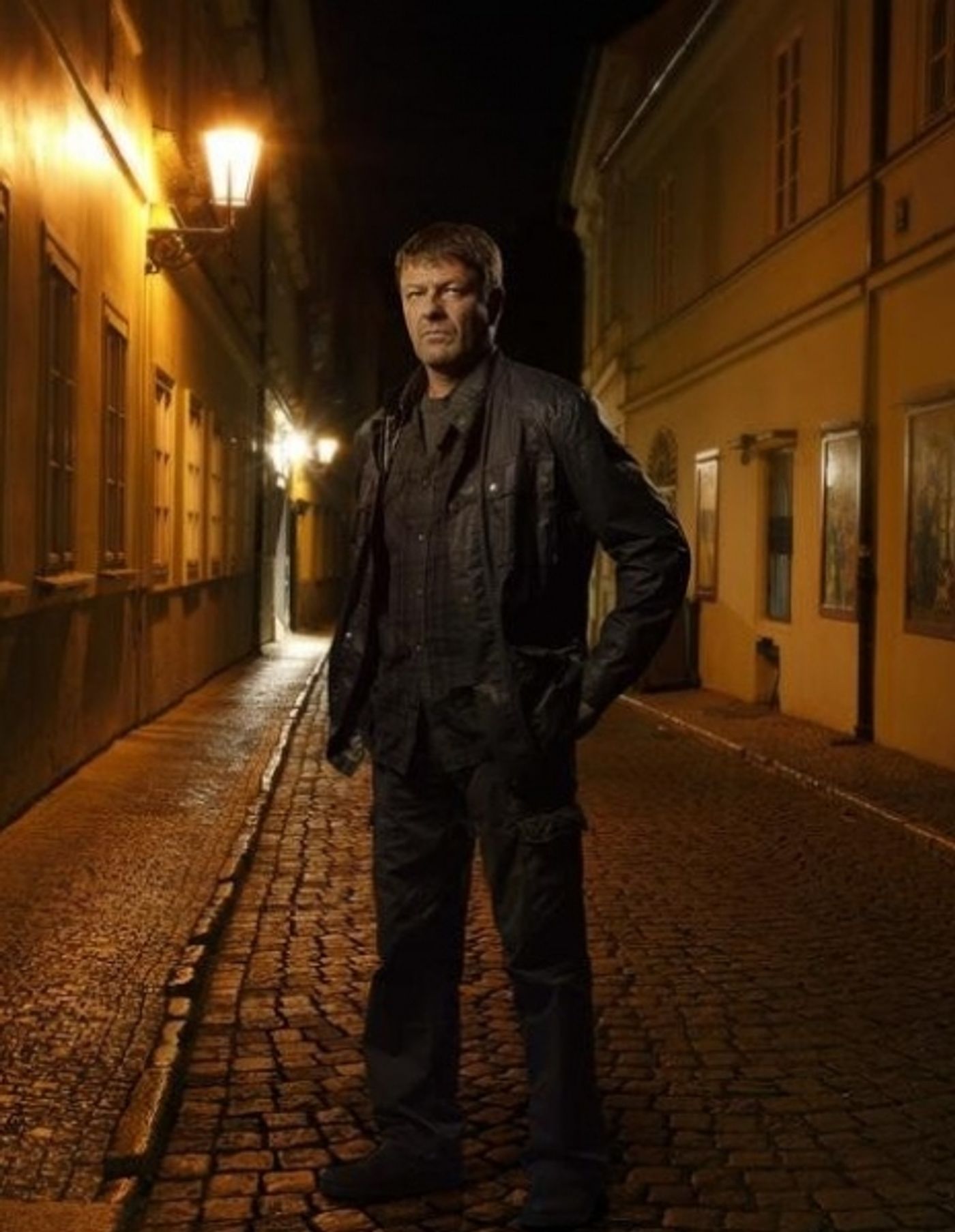 Photo Flash: Ashley Judd Stars in ABC's MISSING, Premiering 3/15  Image