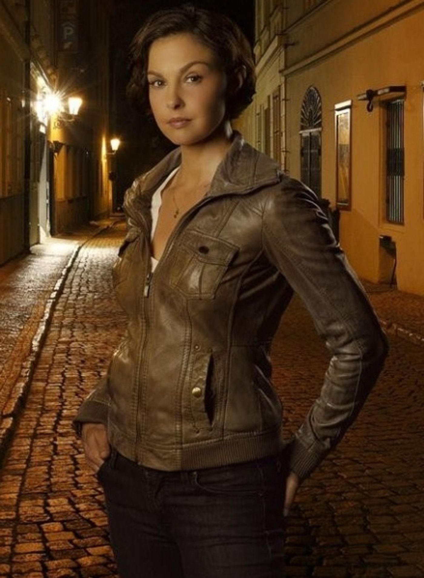 Photo Flash: Ashley Judd Stars in ABC's MISSING, Premiering 3/15  Image