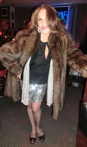 Linda Lavin @ BroadwayWorld Linda Lavin Photo