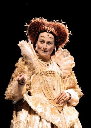 Diane D'Aquila Photo