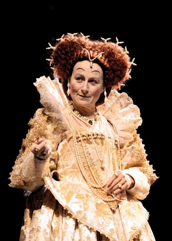 Diane D'Aquila Photo