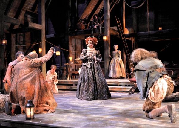 Diane D'Aquila Photo