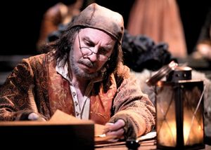 Kevin Gudahl @ BroadwayWorld Kevin Gudahl Photo