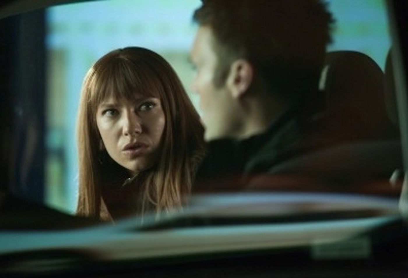 Photo Flash: Sneak Peek - Season 4 of Fox's FRINGE Premiering 1/13  Image