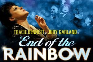 Tracie Bennett Photo