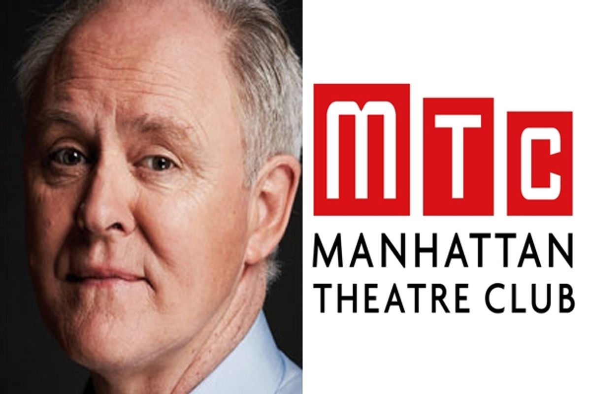John Lithgow at 