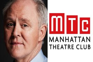 John Lithgow Photo