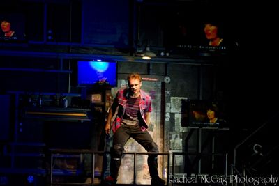 Matt Deangelis  Photo