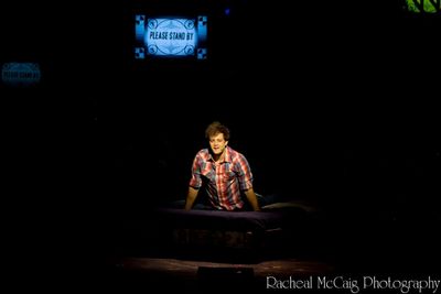 Van Hughes Photo