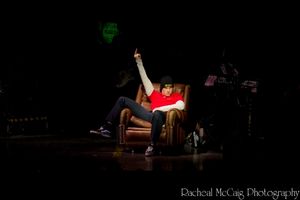 Scott J Campbell Photo