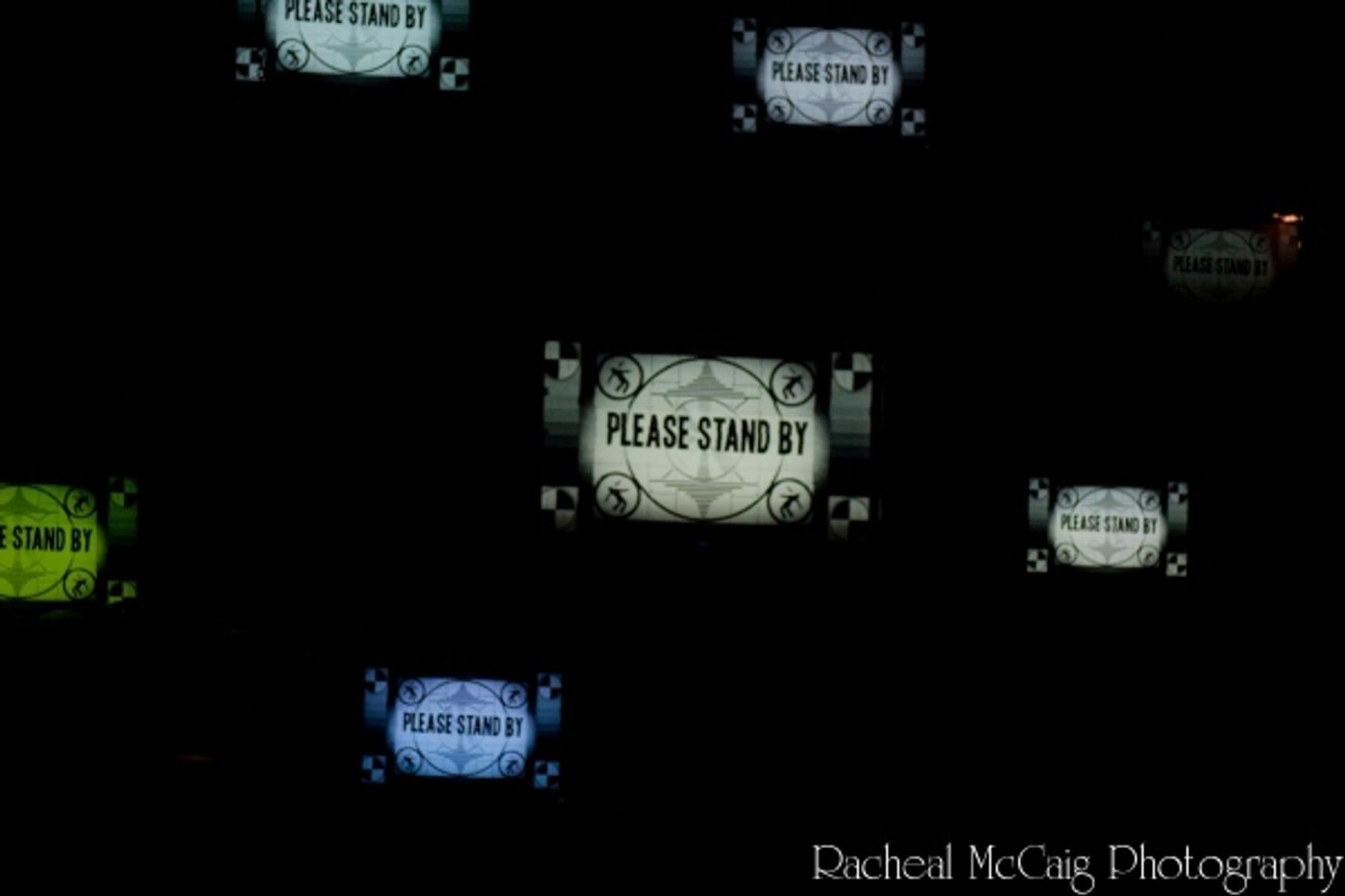 Photo Coverage: AMERICAN IDIOT Tour Kicks Off in Toronto! Photo Coverage: AMERICAN IDIOT Tour Kicks Off in Toronto! Image