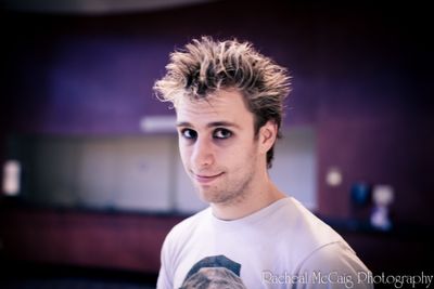 Gabriel Antonacci Photo
