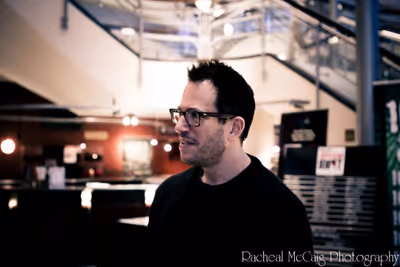 Michael Mayer Photo