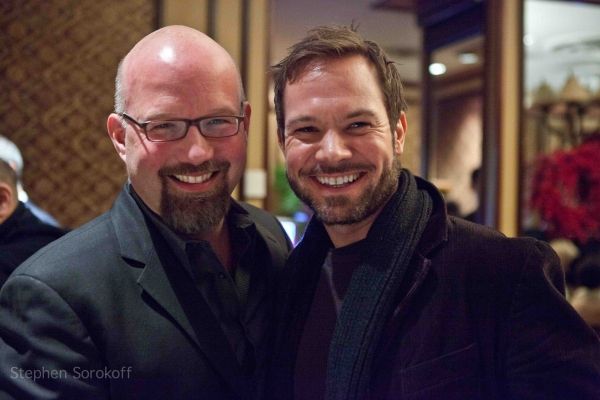 Scott Coulter & Shannon Stoeke Photo